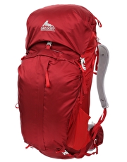 Z 55 Rucksack - Spark Red